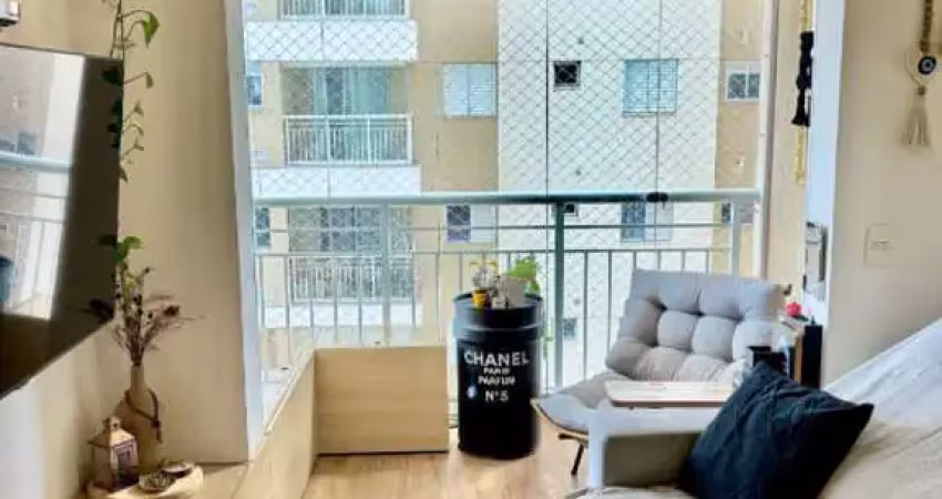 Apartamento com 2 quartos à venda na Rua Descampado, 121, Vila Vera, São Paulo