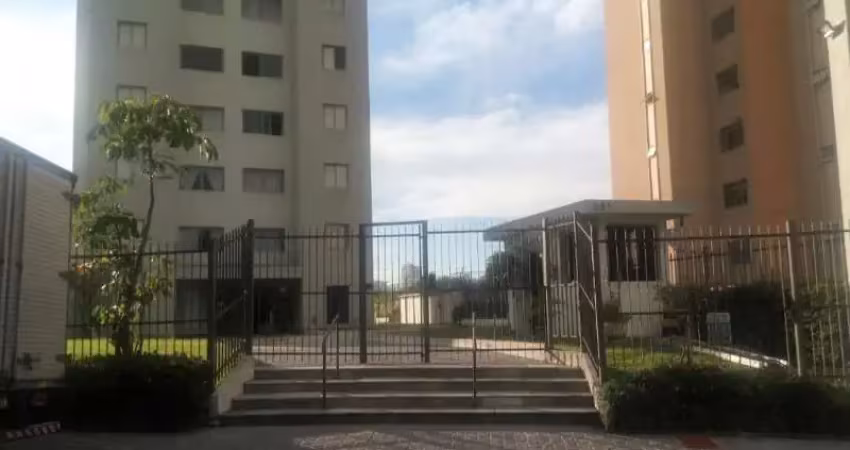 Apartamento com 2 quartos à venda na Rua Afonso Bandeira de Melo, 281, Campo Belo, São Paulo