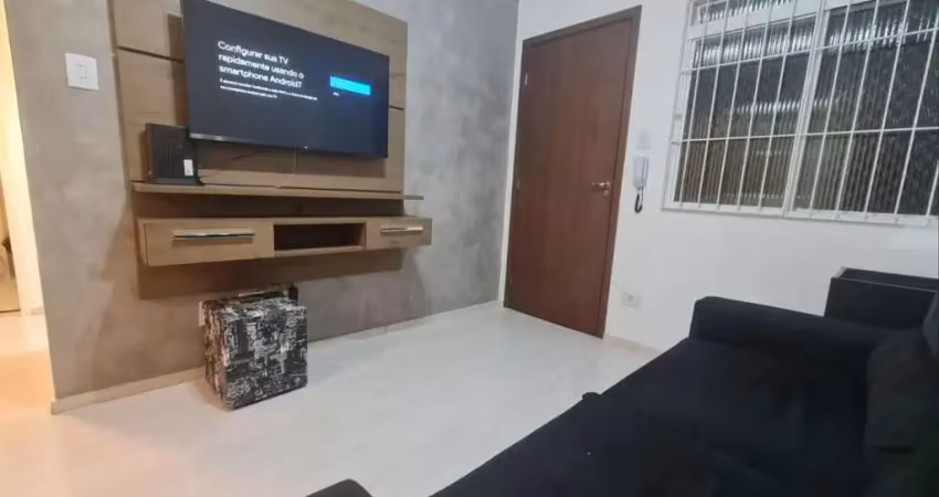 Apartamento com 2 quartos à venda na Avenida Antártica, 568, Água Branca, São Paulo