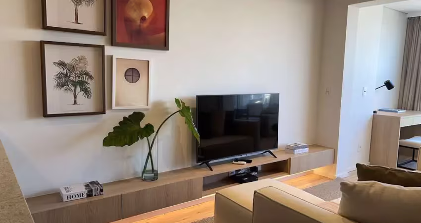 Apartamento com 2 quartos para alugar na Avenida Rebouças, 2880, Pinheiros, São Paulo