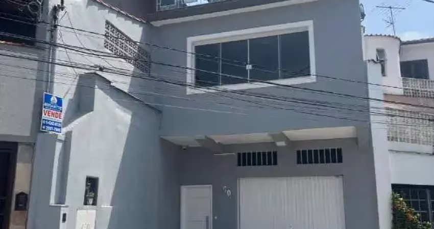 Casa com 3 quartos à venda na Rua Manuel da Cunha, 60, Vila Paulicéia, São Paulo