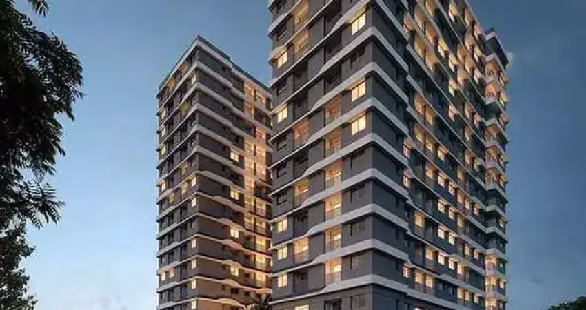 Apartamento com 1 quarto à venda na Rua Teodoro Sampaio, 1316, Pinheiros, São Paulo