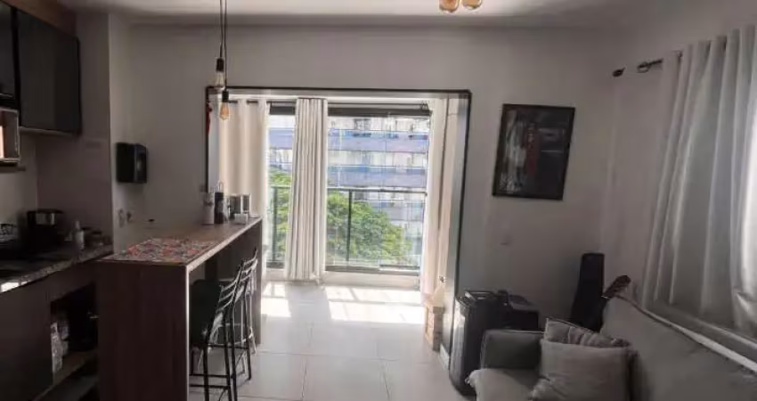 Apartamento com 1 quarto para alugar na Rua Correia de Lemos, 284, Chácara Inglesa, São Paulo