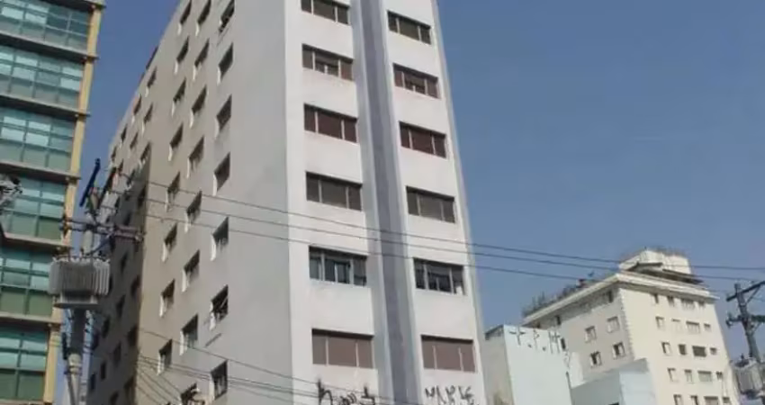 Apartamento com 3 quartos à venda na Avenida Rebouças, 399, Cerqueira César, São Paulo