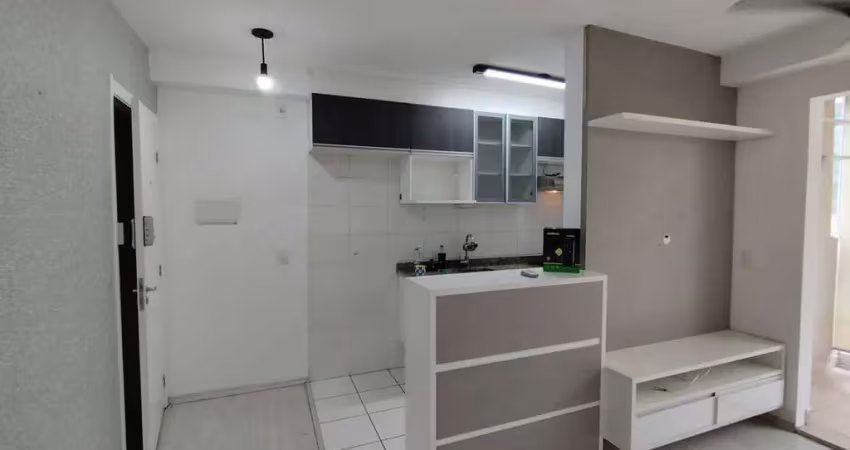 Apartamento com 2 quartos à venda na Rua André Pujos, 57, Jardim Celeste, São Paulo