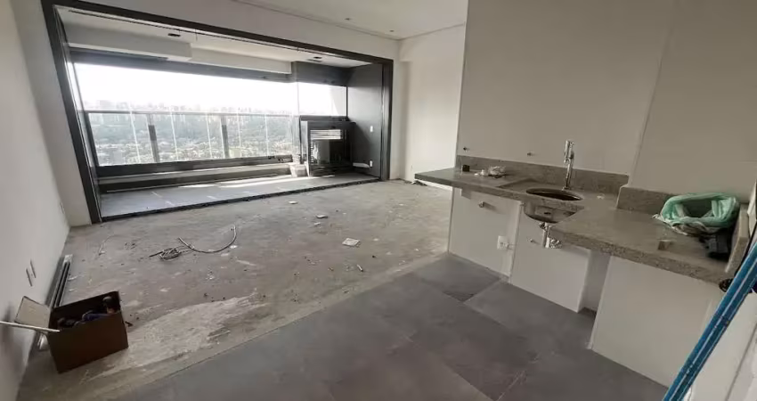 Apartamento com 1 quarto à venda na Rua Tenente Negrão, 100, Itaim Bibi, São Paulo