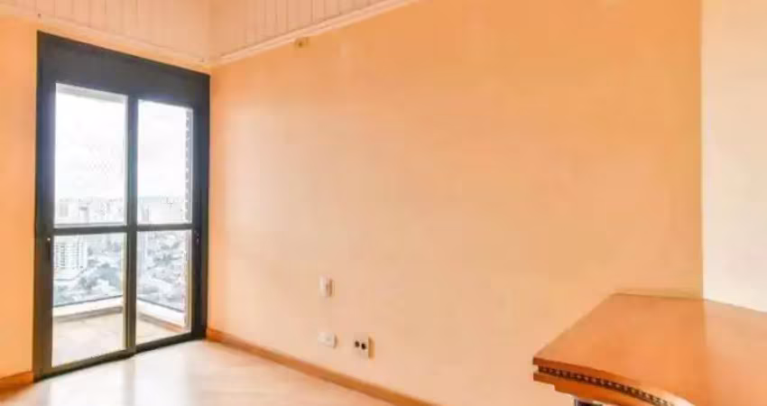 Apartamento com 4 quartos à venda na Rua Havaí, 440, Sumaré, São Paulo