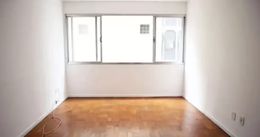 Apartamento com 3 quartos à venda na Rua Urussuí, 101, Itaim Bibi, São Paulo