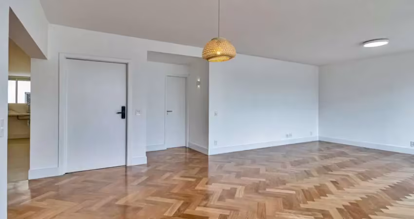 Apartamento com 3 quartos à venda na Rua Manuel da Nóbrega, 547, Paraíso, São Paulo