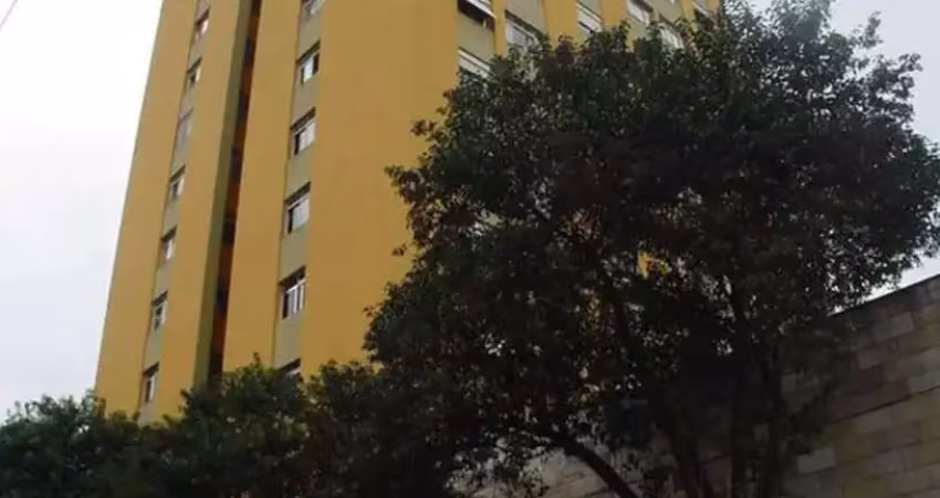 Apartamento com 2 quartos à venda na Rua Tenente Otávio Gomes, 123, Aclimação, São Paulo