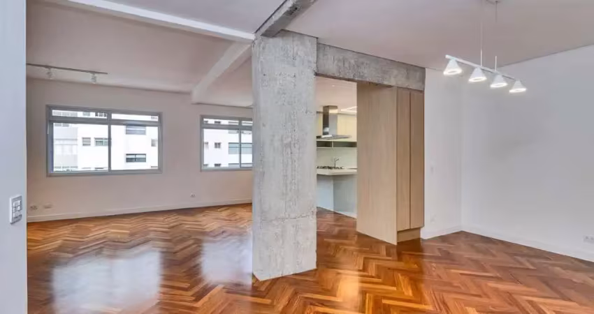 Apartamento com 3 quartos à venda na Rua Maranhão, 531, Higienópolis, São Paulo