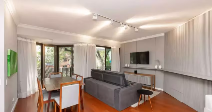 Apartamento com 4 quartos à venda na Rua Jesuíno Arruda, 51, Itaim Bibi, São Paulo