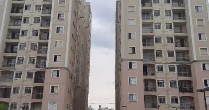 Apartamento com 2 quartos para alugar na Rua Cascado, 38, Vila Andrade, São Paulo