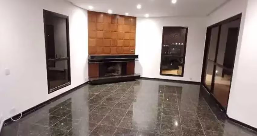 Apartamento com 4 quartos à venda na Rua Barão de Melgaço, 399, Real Parque, São Paulo
