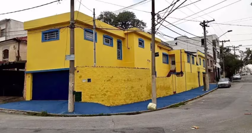 Casa com 3 quartos à venda na Rua Engenheiro Prudente, 16, Vila Monumento, São Paulo