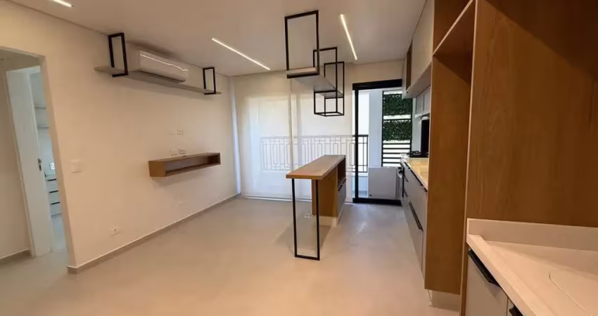 Apartamento com 1 quarto para alugar na Rua Minerva, 268, Perdizes, São Paulo