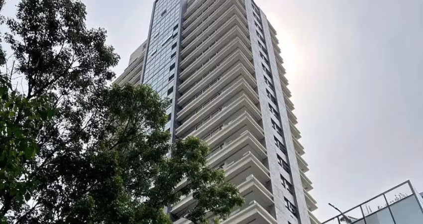 Apartamento com 1 quarto para alugar na Rua Dante Carraro, 94, Pinheiros, São Paulo