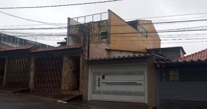 Casa com 3 quartos à venda na Rua Majê, 120, Cidade Patriarca, São Paulo
