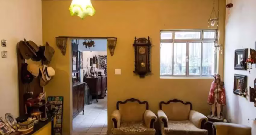 Casa com 2 quartos à venda na Rua Dias da Silva, 1193, Vila Maria, São Paulo