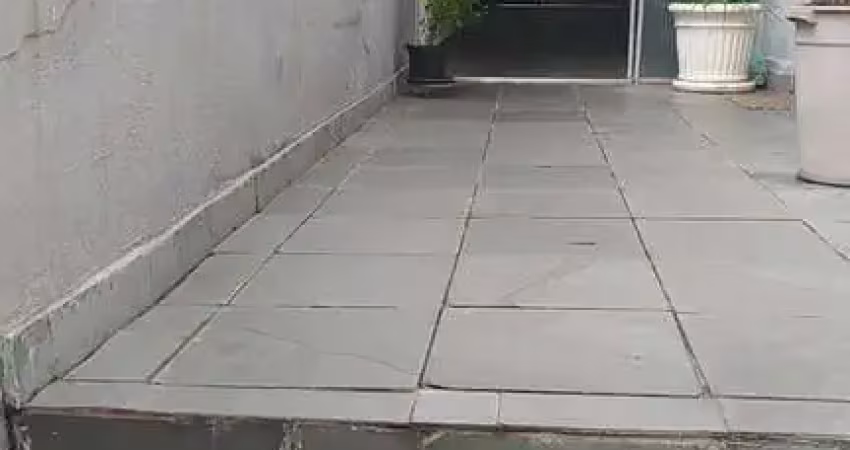 Casa com 5 quartos à venda na Rua Octávio Teixeira Mendes Sobrinho, 415, Vila Santa Catarina, São Paulo