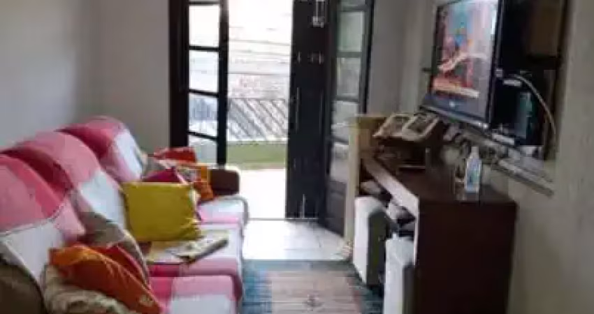 Casa com 3 quartos à venda na Rua Américo Alves Pereira Filho, 550, Vila Morumbi, São Paulo