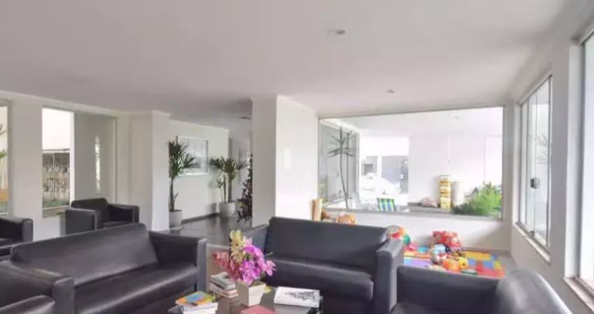 Apartamento com 2 quartos para alugar na Rua Girassol, 964, Vila Madalena, São Paulo