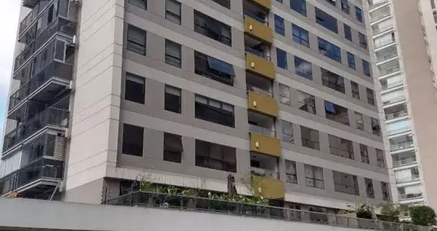 Apartamento com 2 quartos para alugar na Rua Paim, 420, Bela Vista, São Paulo
