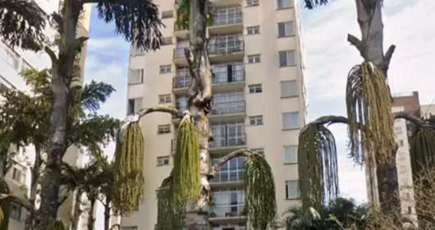 Apartamento com 2 quartos à venda na Rua Adriano Racine, 20, Jardim Celeste, São Paulo