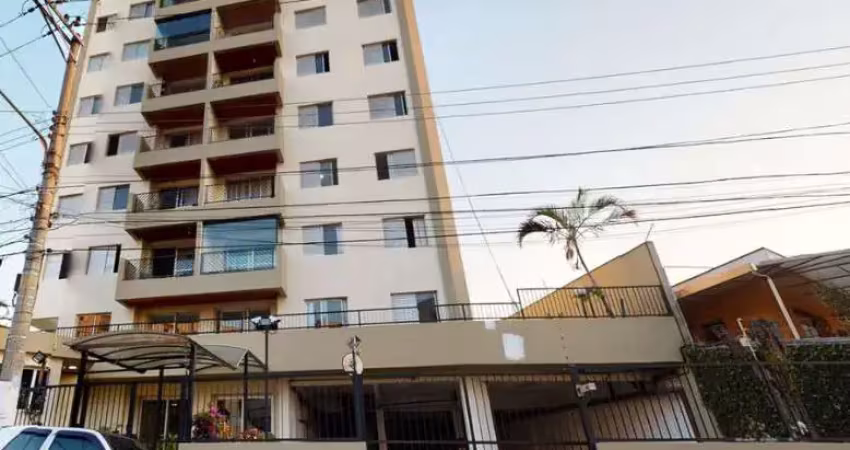 Apartamento com 1 quarto à venda na Rua Brás de Faria, 144, São Salvador, São Paulo