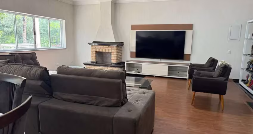 Casa com 4 quartos à venda na Rua Icádio, 247, City América, São Paulo