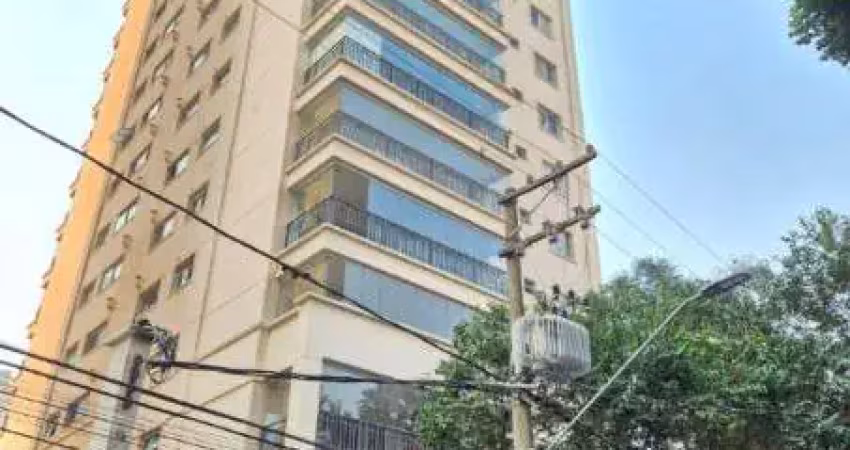Apartamento com 3 quartos à venda na Avenida Itaboraí, 457, Bosque da Saúde, São Paulo
