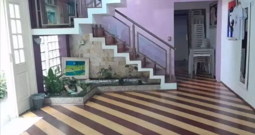 Casa com 5 quartos à venda na Rua Henrique Beck, 69, Lajeado, São Paulo