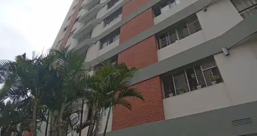 Apartamento com 4 quartos à venda na Avenida Interlagos, 492, Jardim Marajoara, São Paulo