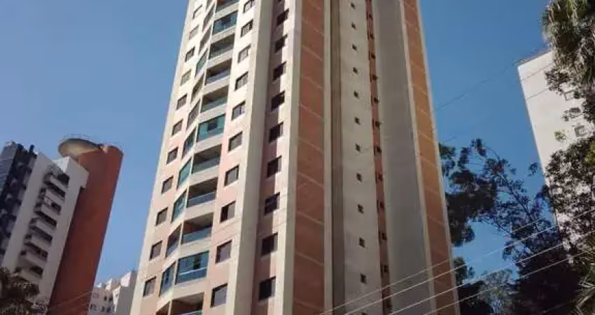 Apartamento com 2 quartos à venda na Rua Almaden, 83, Vila Andrade, São Paulo