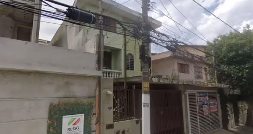 Casa com 3 quartos à venda na Rua Epopeo, 105, Tucuruvi, São Paulo