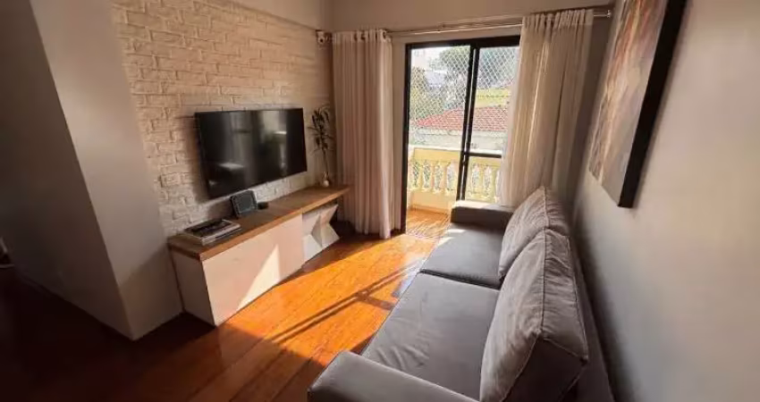Apartamento com 3 quartos à venda na Rua Guiratinga, 1122, Chácara Inglesa, São Paulo
