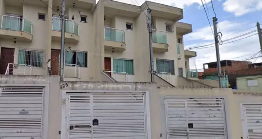 Casa com 2 quartos à venda na Rua Marco Polo, 825, Parque Boturussu, São Paulo