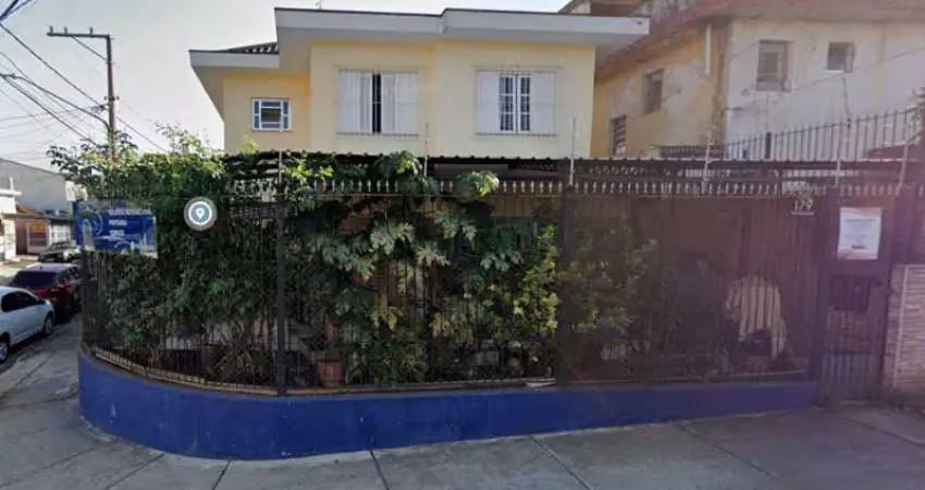 Casa com 3 quartos à venda na Rua Fábio de Almeida Magalhães, 179, Jardim Santo Elias, São Paulo