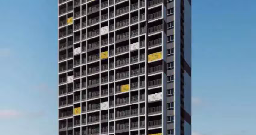 Apartamento com 1 quarto para alugar na Rua Cristiano Viana, 1216, Cerqueira César, São Paulo