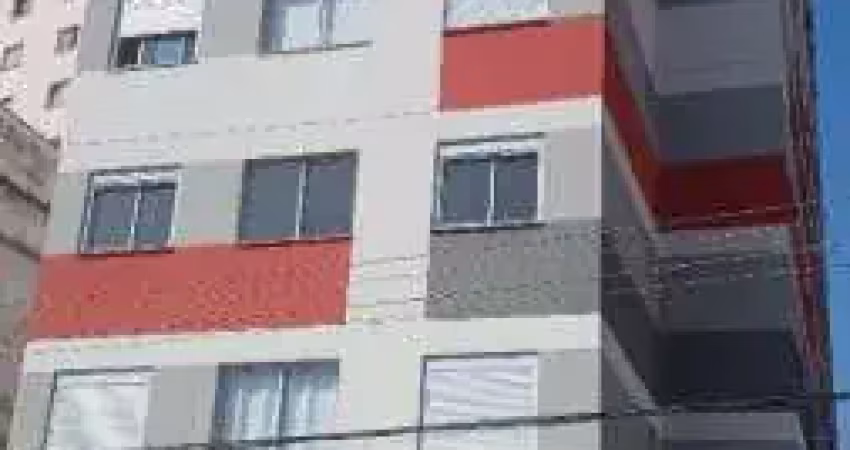 Apartamento com 2 quartos à venda na Rua Lopes de Oliveira, 467, Barra Funda, São Paulo