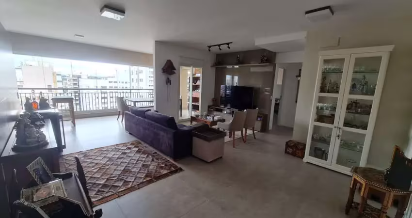 Apartamento com 2 quartos à venda na Rua Tuiucuê, 103, Jardim da Saude, São Paulo