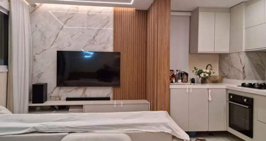 Apartamento com 1 quarto à venda na Avenida José Maria de Faria, 294, Lapa de Baixo, São Paulo