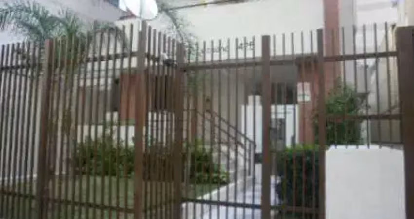 Apartamento com 2 quartos para alugar na Rua Matias Aires, 425, Consolação, São Paulo