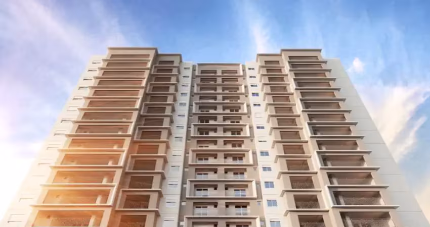Apartamento com 3 quartos à venda na Rua Coronel Diogo, 873, Jardim da Glória, São Paulo