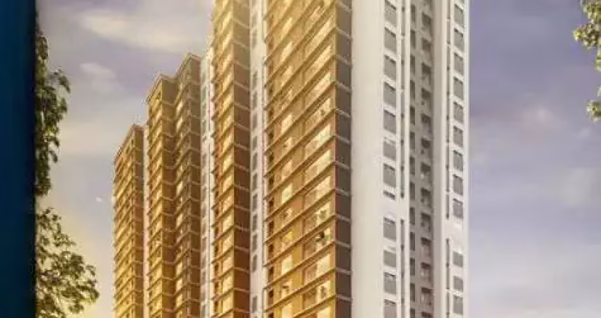 Apartamento com 3 quartos à venda na Rua Marquês Olinda, 65, Vila Dom Pedro I, São Paulo