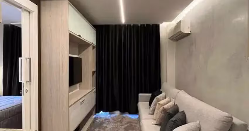 Apartamento com 1 quarto à venda na Rua Arizona, 250, Cidade Monções, São Paulo