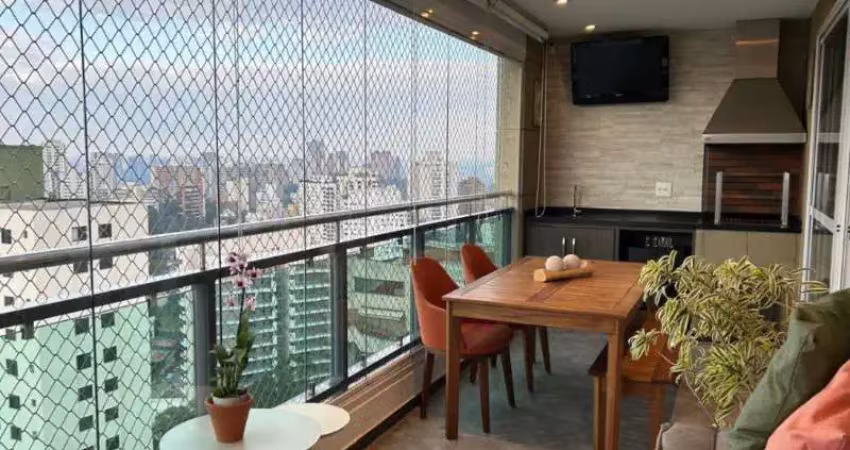 Apartamento com 3 quartos à venda na Rua José Gonçalves Galeão, 292, Jardim Avelino, São Paulo