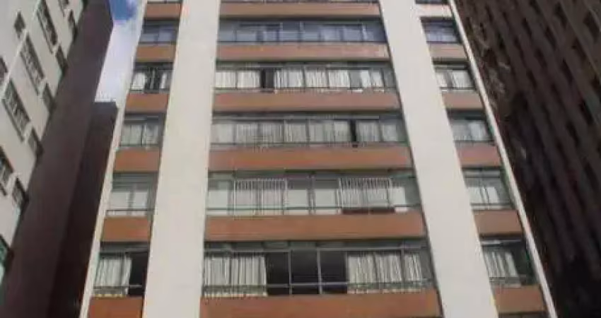 Apartamento com 4 quartos à venda na Alameda Joaquim Eugênio de Lima, 921, Jardim Paulista, São Paulo