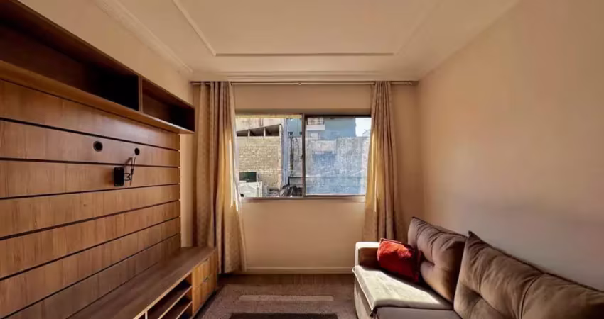 Apartamento com 1 quarto para alugar na Rua Baronesa de Bela Vista, 577, Vila Congonhas, São Paulo
