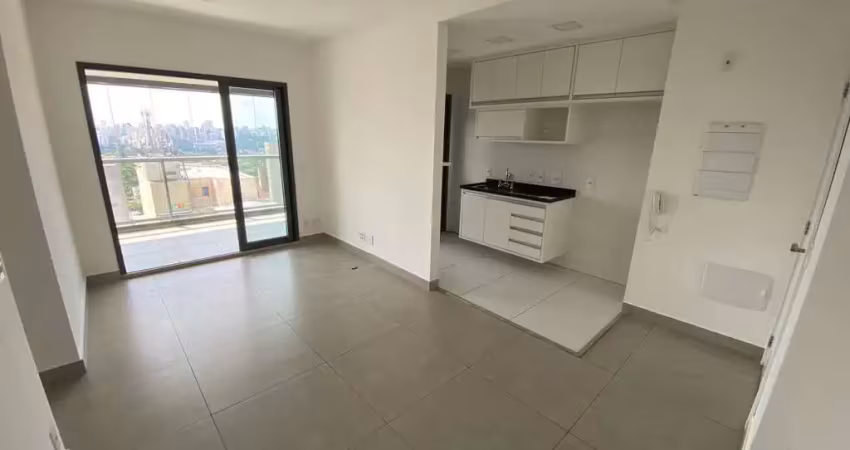 Apartamento com 1 quarto para alugar na Rua Capote Valente, 1300, Pinheiros, São Paulo